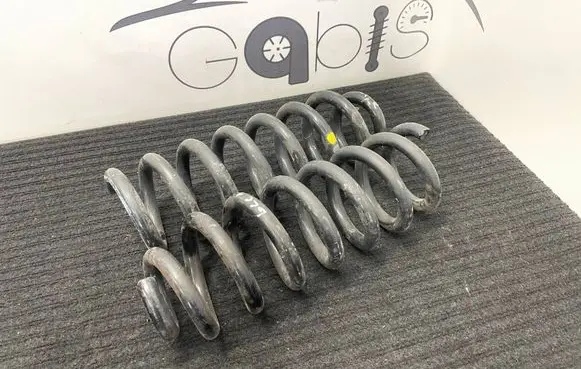 Mercedes-Benz GLC X253 C253 Rear coil spring