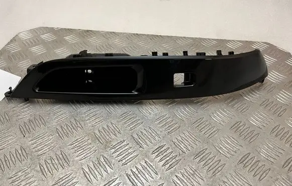Hyundai Tucson IV NX4 Front door window switch trim 82302N7050