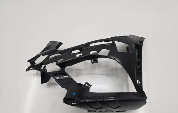 Mercedes-Benz C W205 Front bumper mounting bracket 061988903J