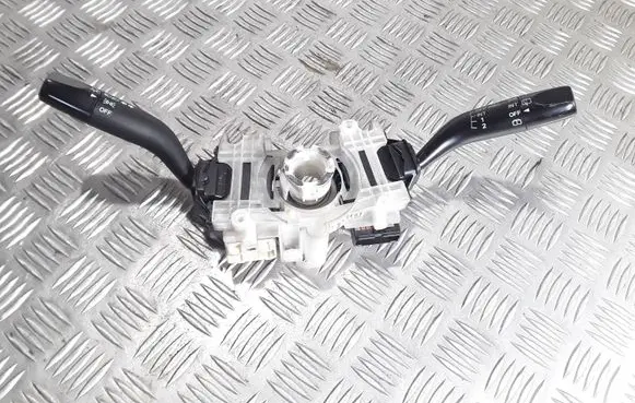 Mazda 323 F Wiper turn signal indicator stalk/switch 4GE6T