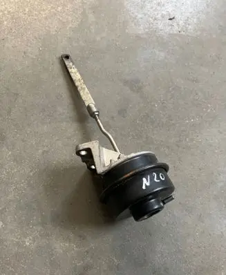 BMW 5 F10 F11 Turbo system vacuum part 47119807
