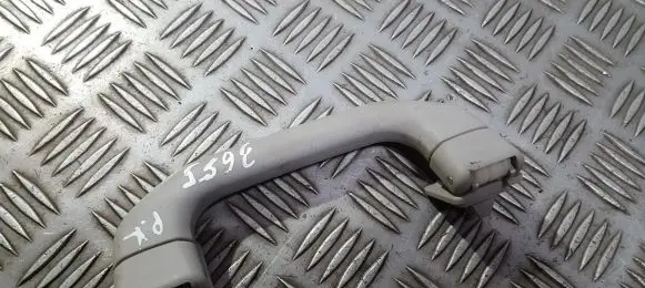 Mercedes-Benz CLK A209 C209 Front interior roof grab handle A2038100451
