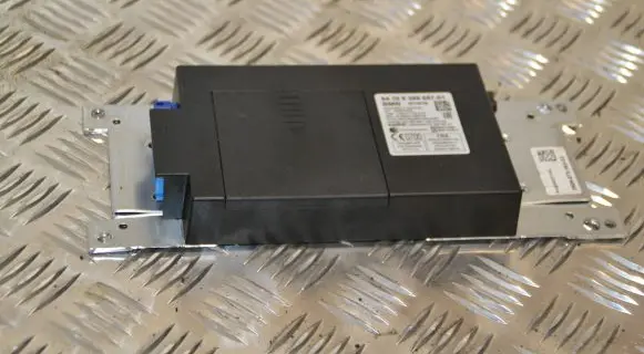 BMW 1 F20 F21 Bluetooth control unit module 9389657 1000975935 ER0095649
