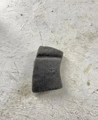 Porsche 997 Other center console (tunnel) element 997553131