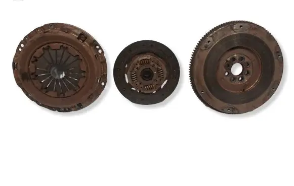 Toyota Avensis T250 Clutch set kit 312500581