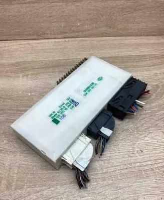 BMW 5 E39 Central body control module 8378635 5DK00704725 WithPlug