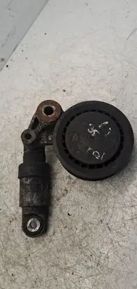 Volkswagen II LT Crankshaft pulley