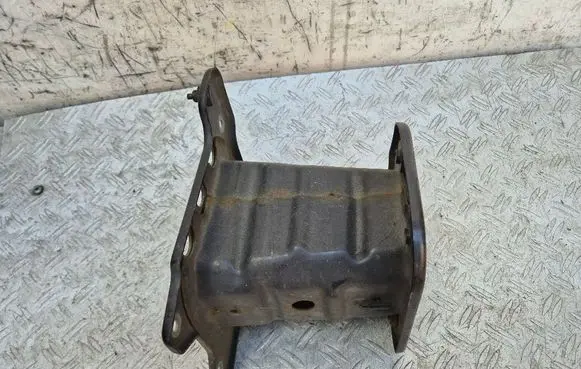 Opel Antara Front bumper shock/impact absorber 