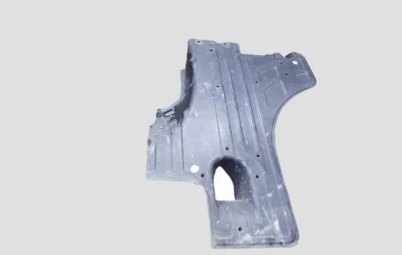 Volvo S60 Rear underbody cover/under tray 30736341
