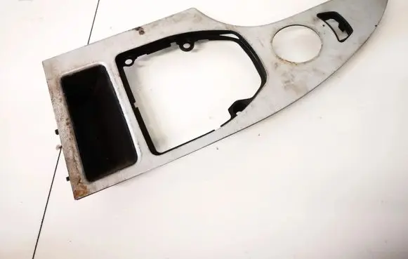 Car ashtray
