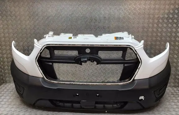 Ford Transit VII Front bumper RK31R17757BC5YZ9 RK3117E778A