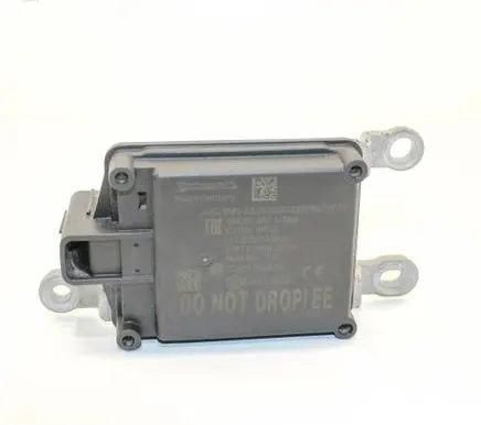 Nissan Rogue Distronic sensor radar 4135AARS4B