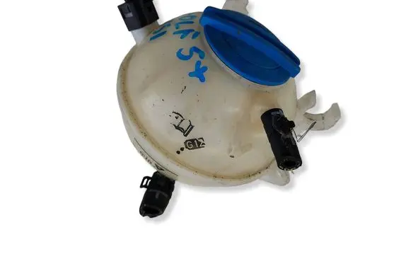 Volkswagen Golf Plus Coolant expansion tank/reservoir 