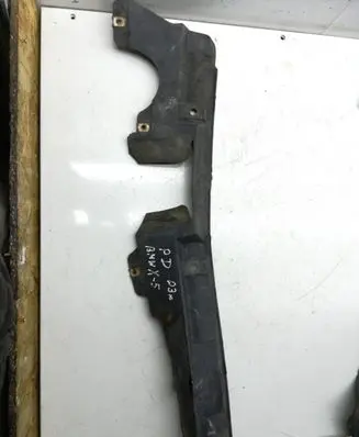 BMW X5 E53 Other under body part 701207804