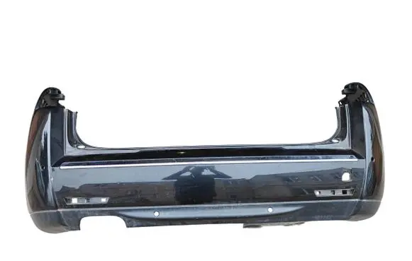 Citroen C6 Rear bumper 9647077277 1859893016 9647078680