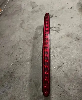 Mercedes-Benz CLK A209 C209 Third/center stoplight A2098201056
