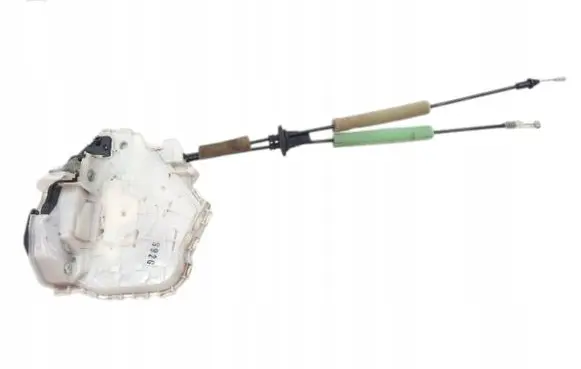 Mazda 3 Rear door lock D09A046