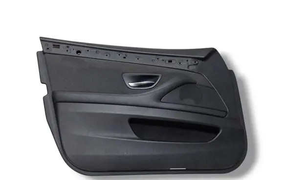 BMW 5 F10 F11 Front door card panel trim 1777773