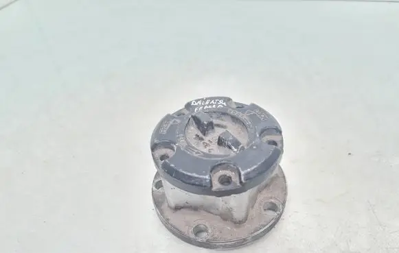Daihatsu Feroza Hub lock 
