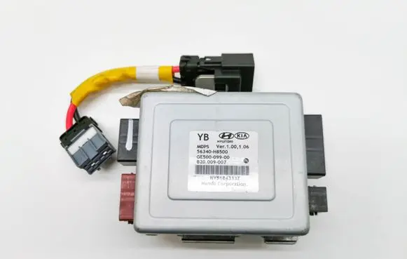 KIA Stonic Steering rack control module 56340-H8500