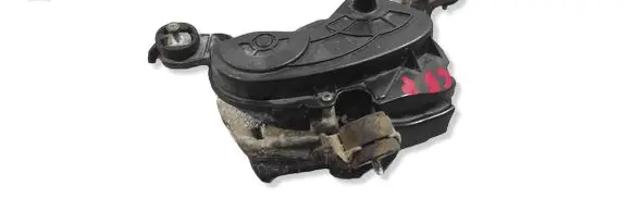Citroen C5 Wiper motor 53569512 9682761480 233535695125