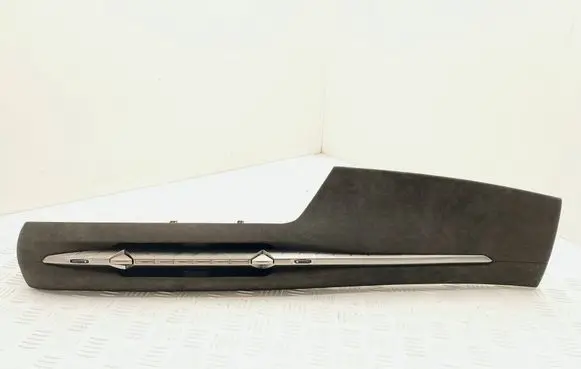 DS Automobiles 4 II Climate control unit 9832548577 2466680XNX