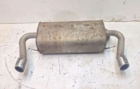 Muffler/silencer
