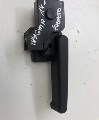 Opel Insignia A Engine bonnet (hood) release handle