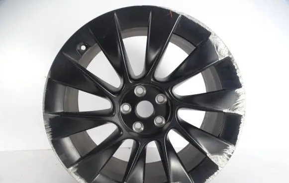 Tesla Model Y Original wheel cap 1188223-00-D