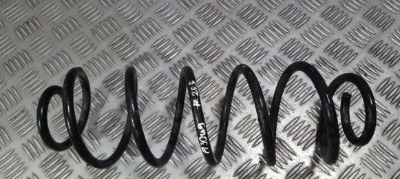 Peugeot 208 Rear coil spring