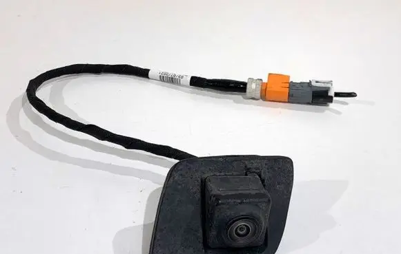Opel Insignia B Reversing camera 39225264