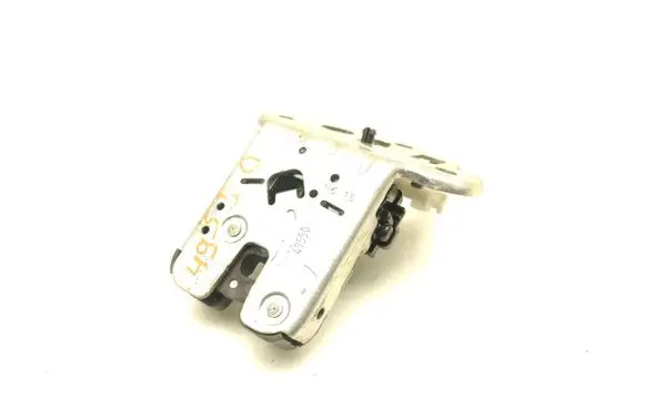 Skoda Fabia Mk3 (NJ) Tailgate/trunk/boot lock/catch/latch 8R0827505