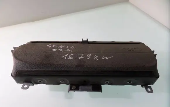 Renault Scenic I Passenger airbag 8200049223C 0124541800051