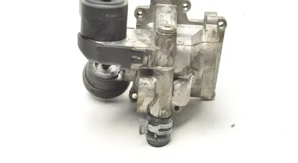 Volvo S60 EGR valve 36010129