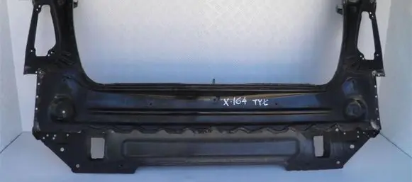 Mercedes-Benz GL X164 Rear bodywork 