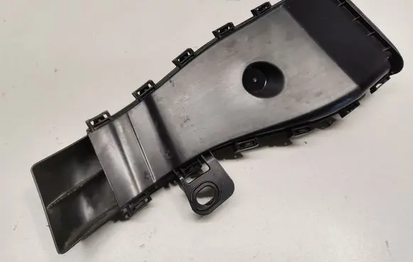 Mercedes-Benz E W213 Rain gutter A2058320284