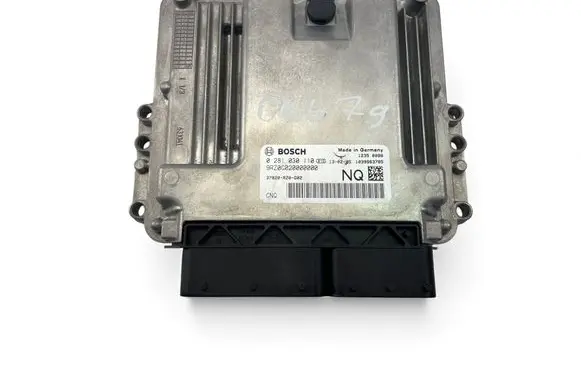 Honda Civic IX Engine control unit/module ECU 37820RZ0G02 0281030110