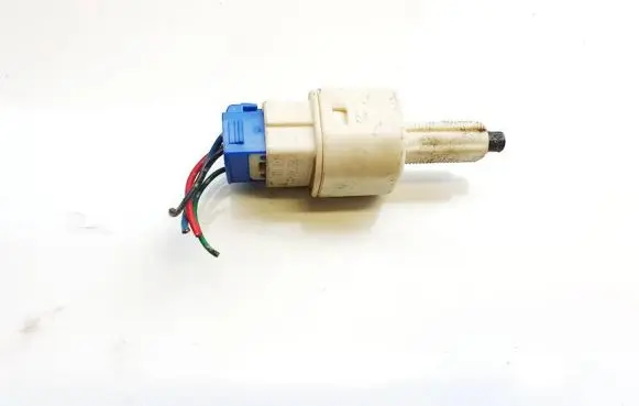 Toyota Corolla Verso AR10 Brake pedal sensor switch