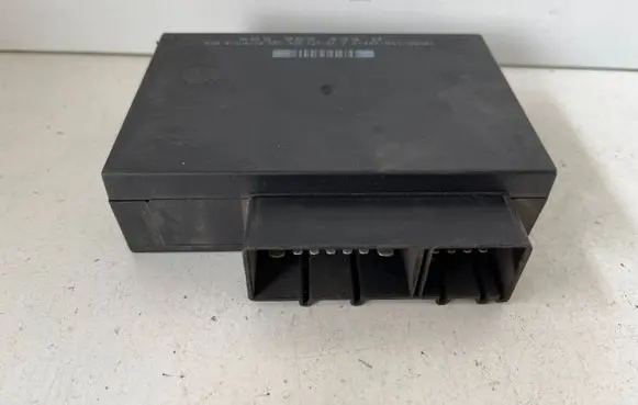 Volkswagen Polo Other control units/modules 6Q0959433H 5DK00812701