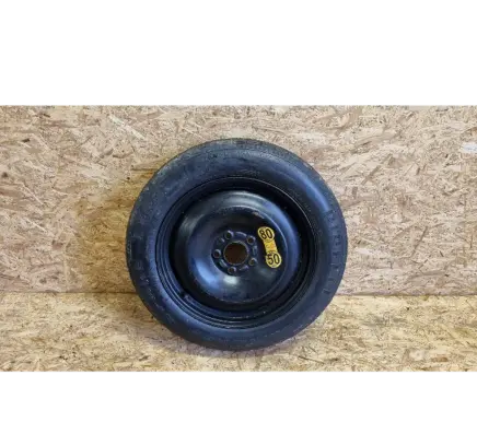 Jaguar X-Type R16 spare wheel 1S71MHE06297