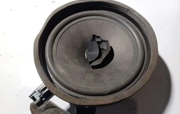 Volvo S40 Front door speaker