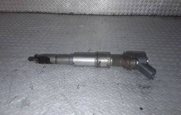 Land Rover Freelander Fuel injector 0445110049