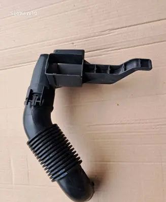 Citroen C3 Air intake duct part 9677186180