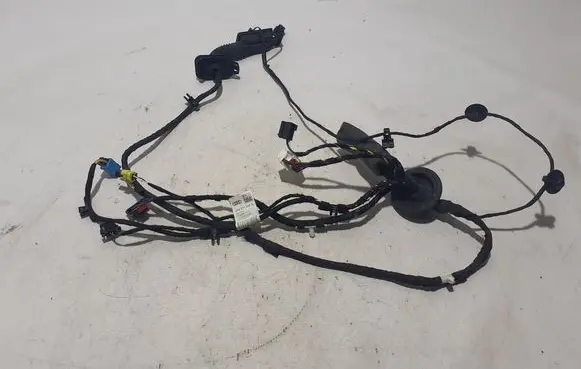 Audi A7 S7 4K8 Other wiring loom 4K8971030N