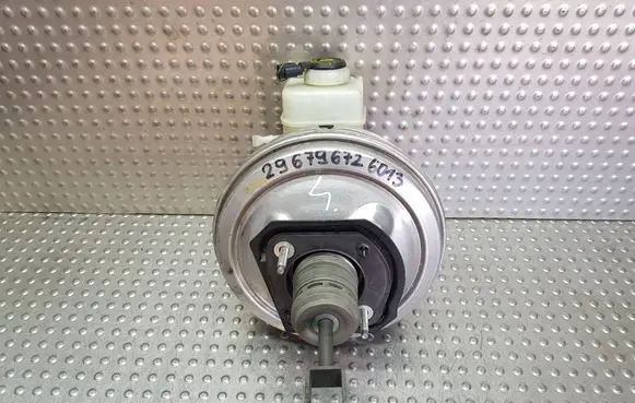 BMW 5 F10 F11 Brake booster S26370944 6796726