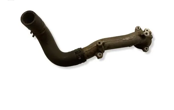 Toyota Hilux (AN120, AN130) Brake vacuum hose/pipe 163210E010