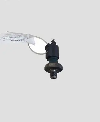 Volkswagen PASSAT B7 Oil pressure sensor 036919081C