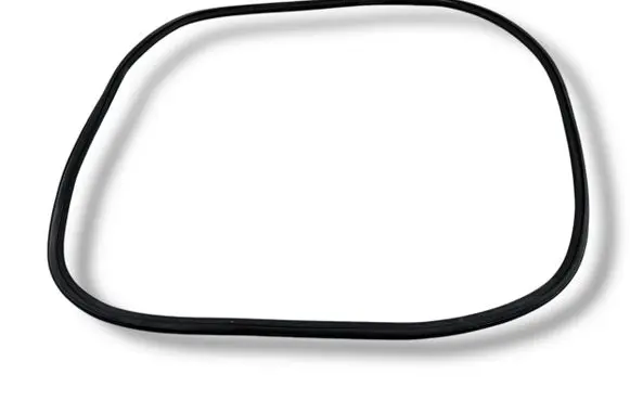 Audi A3 S3 8V Front door rubber seal 8V5831721