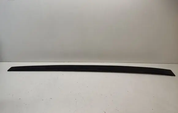 KIA Optima Roof trim bar molding cover 816762T001