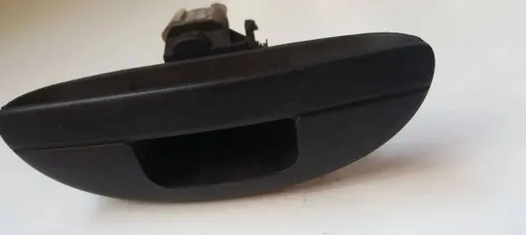 Renault Scenic I Tailgate trunk handle 7700435694 N0500891